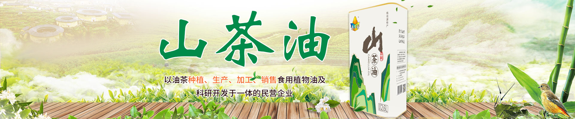必发集团_油茶种植出产加工销售|植物油种植出产加工销售